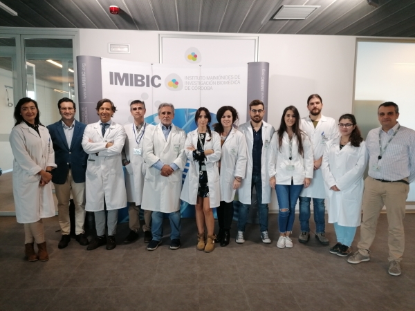 IMIBIC y Reina Sofía participan en un proyecto para mejorar el tratamiento de enfermedades autoinmunes y alérgicas