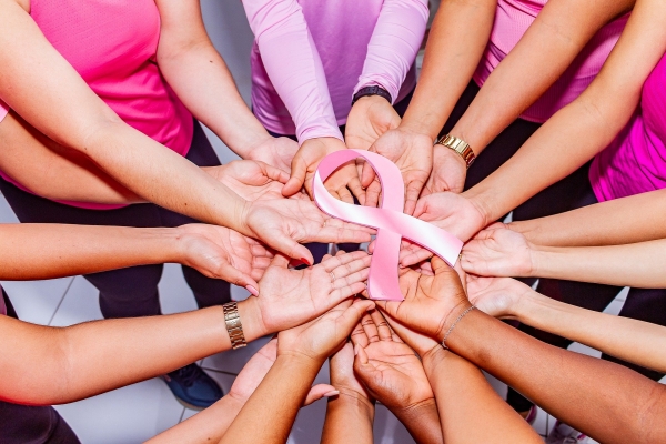Más de 1,2 millones de andaluzas participan en el programa de detección precoz de cáncer de mama