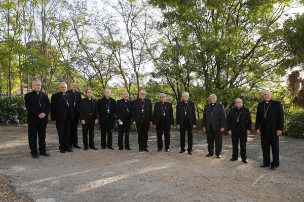 Comunicado de la CXLVIII Asamblea Ordinaria de los Obispos del Sur de España