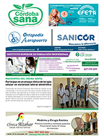Córdoba Sana número 122 - julio de 2017