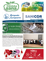 Córdoba Sana número 150 - noviembre de 2019