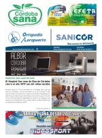 Córdoba Sana número 152 - enero de 2020