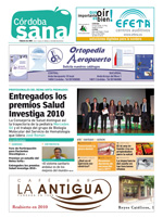 Córdoba Sana número 47 - febrero de 2011