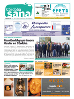 Córdoba Sana número 58 - febrero de 2012