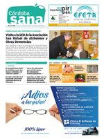 Córdoba Sana número 61 - mayo de 2012