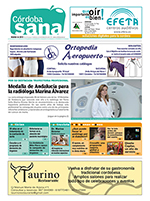 Córdoba Sana número 70 - marzo de 2013