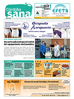 Córdoba Sana número 71 - abril de 2013