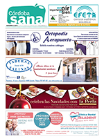 Córdoba Sana número 78 - noviembre de 2013