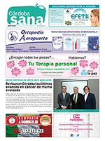 Córdoba Sana número 94 - marzo de 2015