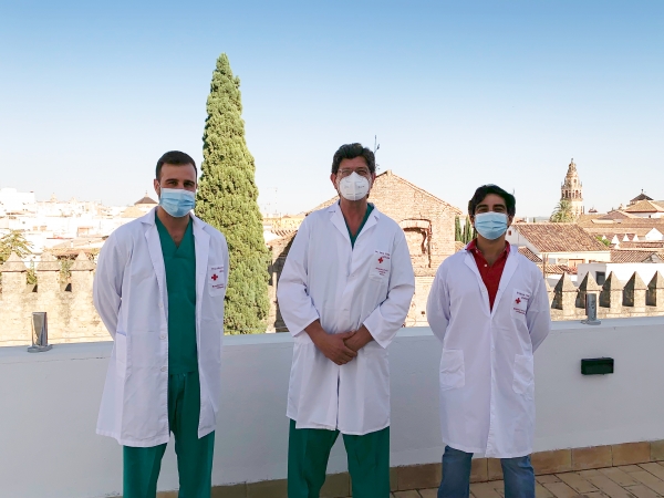 El Hospital Cruz Roja de Córdoba pone en marcha una Unidad Integral de Salud del Hombre