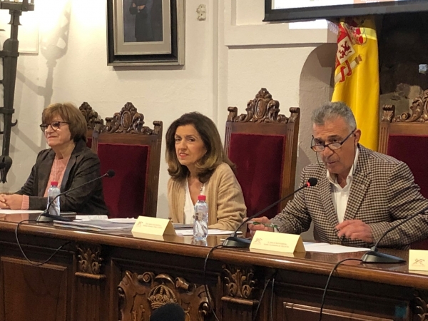 Córdoba cuenta con 33 municipios adheridos al proyecto RELAS para promocionar y proteger la salud pública
